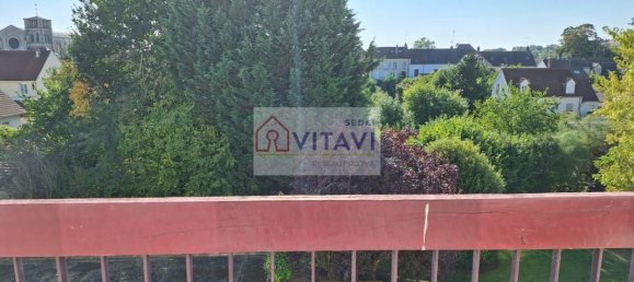 3 غرف نوم شقة في Margny-les-Compiegne, France رقم 226410 9