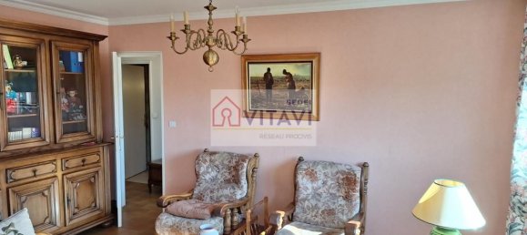 3 غرف نوم شقة في Margny-les-Compiegne, France رقم 226410 2