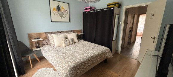 2 Schlafzimmer Wohnung in Aix-en-Provence, France, Nr. 328099 2