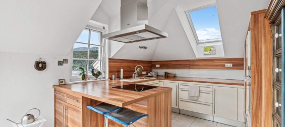 Ático de 3 habitaciónes en Millstatt am See, Austria No. 26644 8