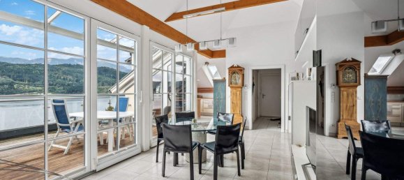 Ático de 3 habitaciónes en Millstatt am See, Austria No. 26644 6