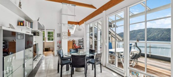 Ático de 3 habitaciónes en Millstatt am See, Austria No. 26644 7