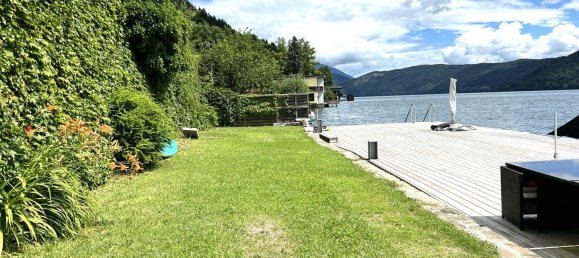 Ático de 3 habitaciónes en Millstatt am See, Austria No. 26644 5