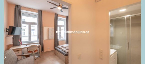 4غرفة شقة في Favoriten, Austria رقم 21812 9