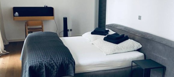 4 chambres Appartement à Frankfurt am Main, Germany No. 105979 5