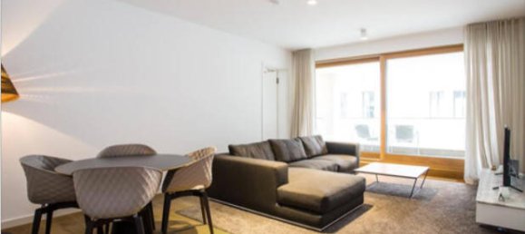 4 chambres Appartement à Frankfurt am Main, Germany No. 105979 12