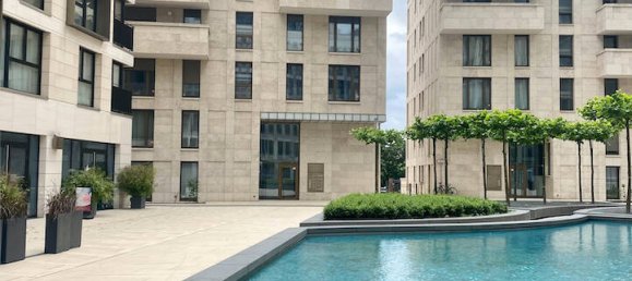 4 chambres Appartement à Frankfurt am Main, Germany No. 105979 9