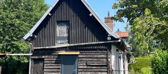 2 bedrooms House in Seine-Maritime, France No. 315374 5