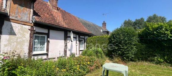 2 bedrooms House in Seine-Maritime, France No. 315374 3