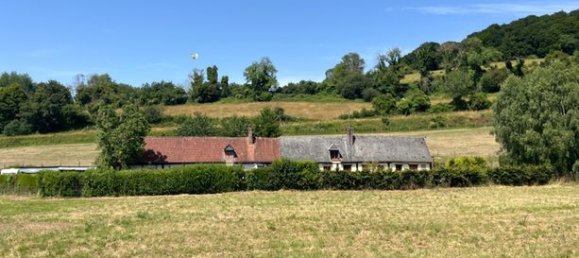 2 bedrooms House in Seine-Maritime, France No. 315374 9