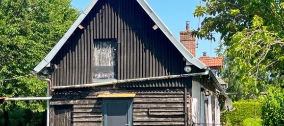 2 bedrooms House in Seine-Maritime, France No. 315374 15