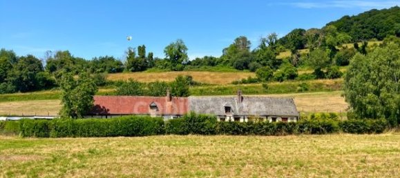 2 bedrooms House in Seine-Maritime, France No. 315374 2