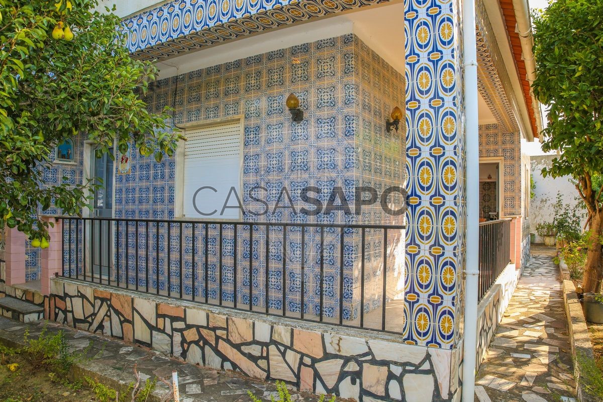 3 Schlafzimmer Haus in Arruda dos Vinhos, Portugal, Nr. 286932