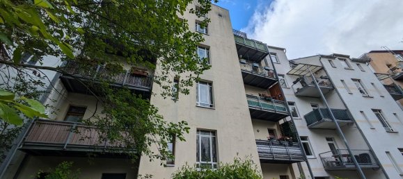 1 Schlafzimmer Wohnung in Chemnitz, Germany, Nr. 288748 12