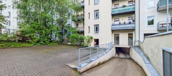 1 Schlafzimmer Wohnung in Chemnitz, Germany, Nr. 288748 14