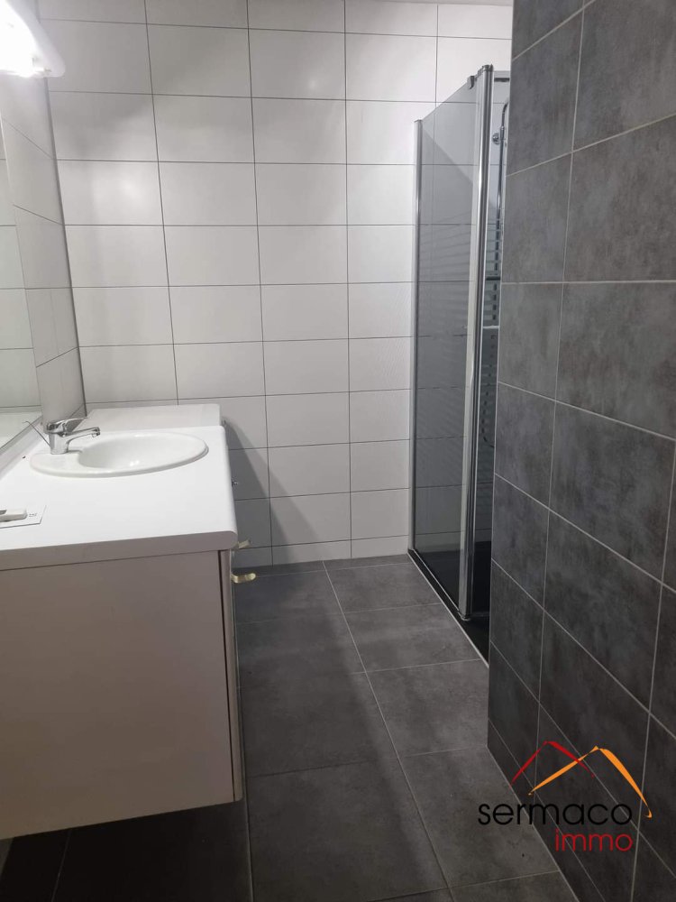 2 غرف نوم شقة في Forbach, France رقم 230910