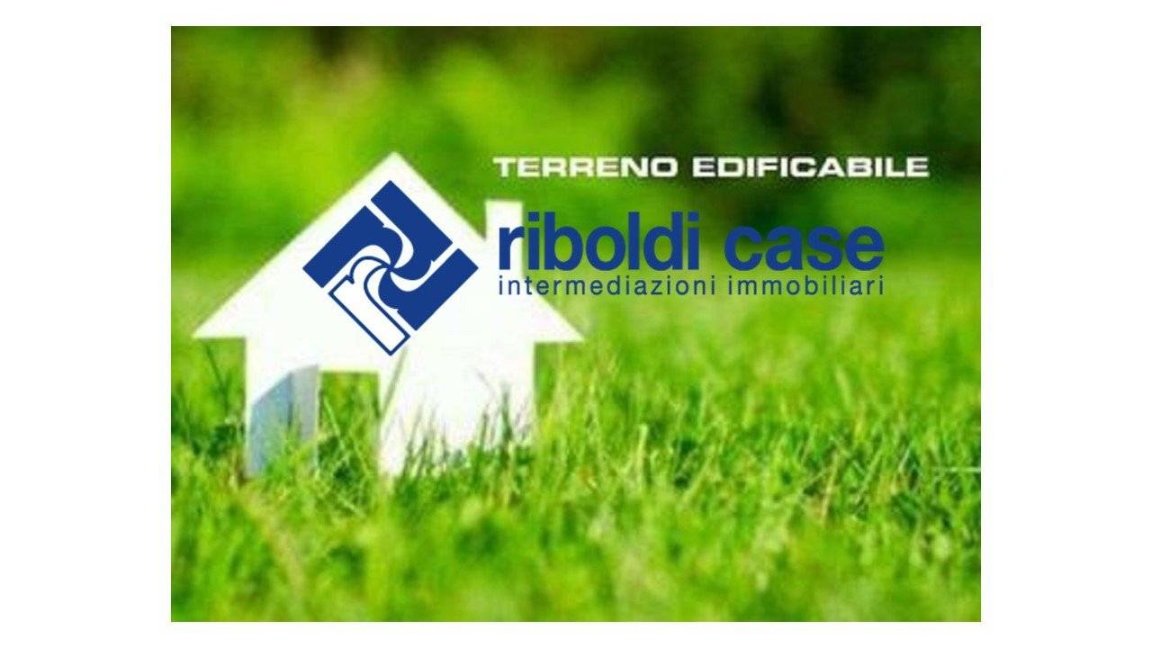 Grundstück in Giussano, Italy 2000m², Nr. 65759