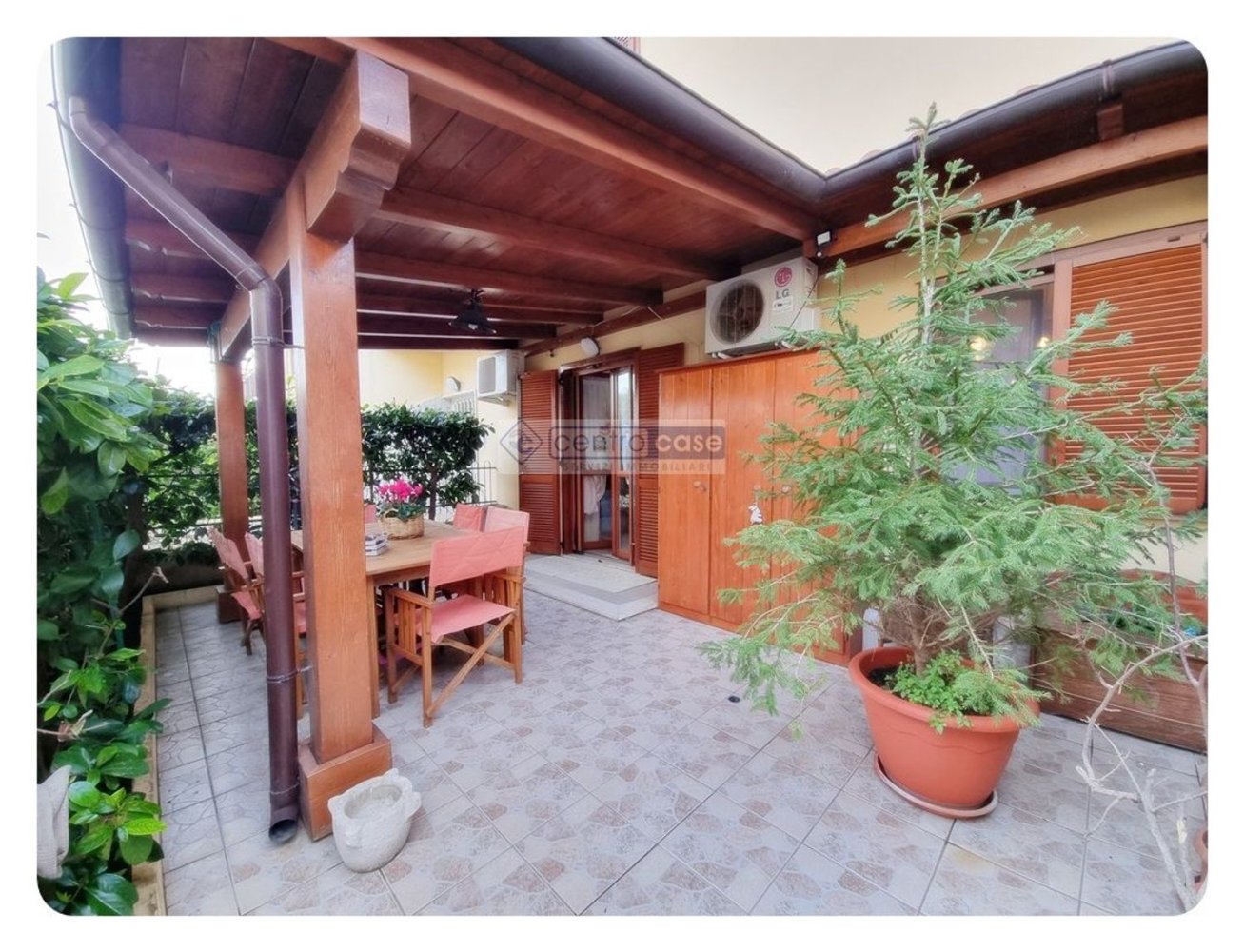 3 غرف نوم شقة في Itri, Italy رقم 346032