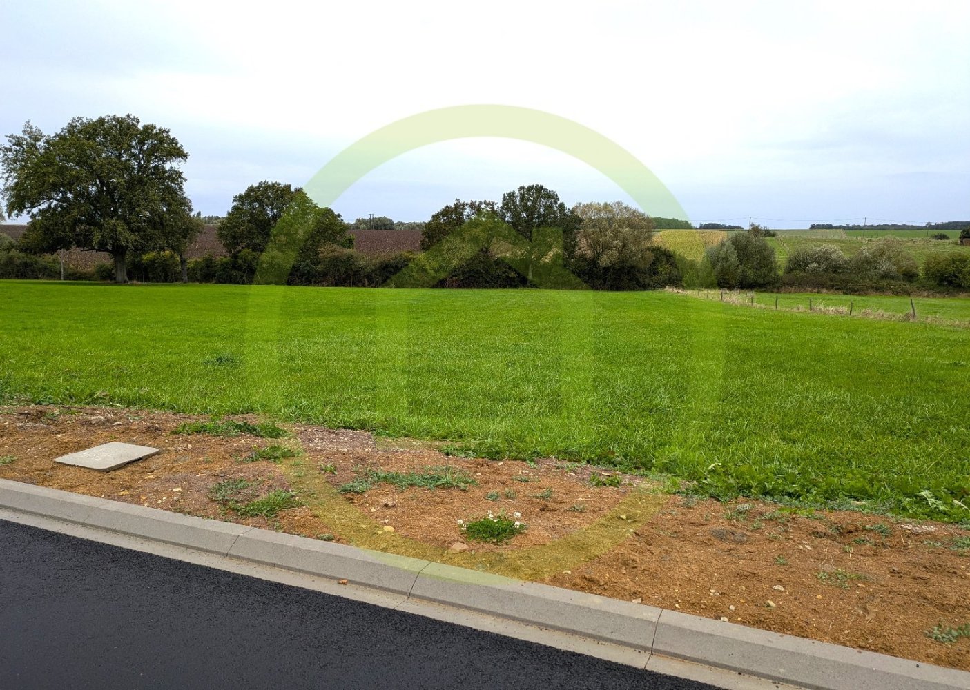 Terreno en Rodalbe, France No. 228697