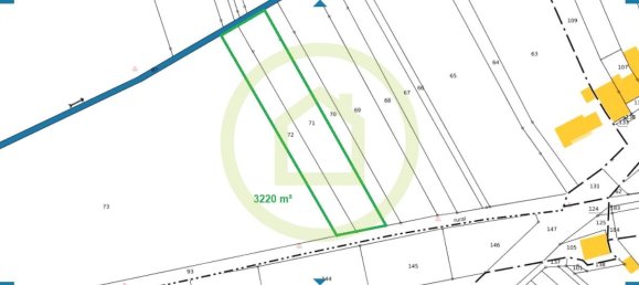 Terreno en Rodalbe, France No. 228697 5