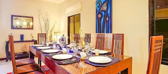 7 bedrooms House for sale in Nai Harn Beach, Phuket, Southern Thailand, Thailand № 60530 6