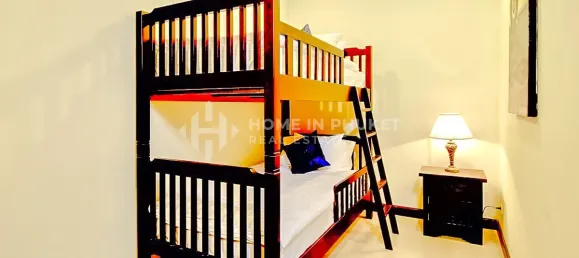 7 bedrooms House for sale in Nai Harn Beach, Phuket, Southern Thailand, Thailand № 60530 18