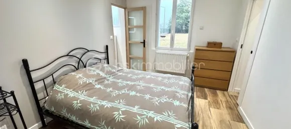 3 bedrooms House in Seine-Maritime, France No. 346334 6