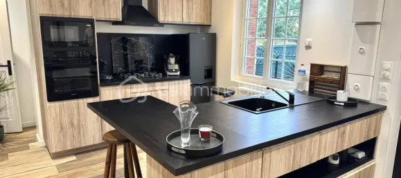 3 bedrooms House in Seine-Maritime, France No. 346334 5