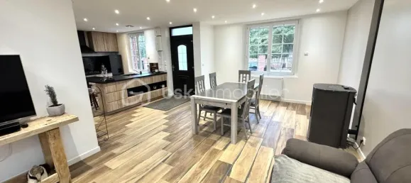 3 bedrooms House in Seine-Maritime, France No. 346334 2