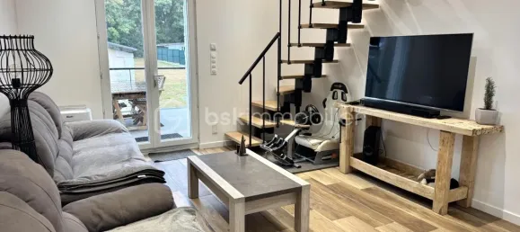 3 bedrooms House in Seine-Maritime, France No. 346334 4