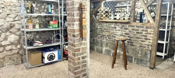 3 bedrooms House in Seine-Maritime, France No. 346334 12