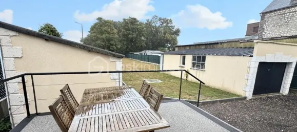 3 bedrooms House in Seine-Maritime, France No. 346334 15