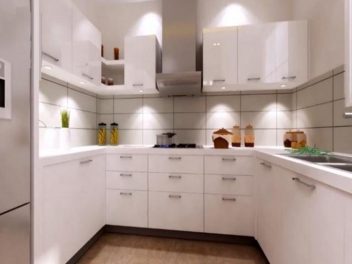 3 bedrooms House in Chandigarh, India No. 60598