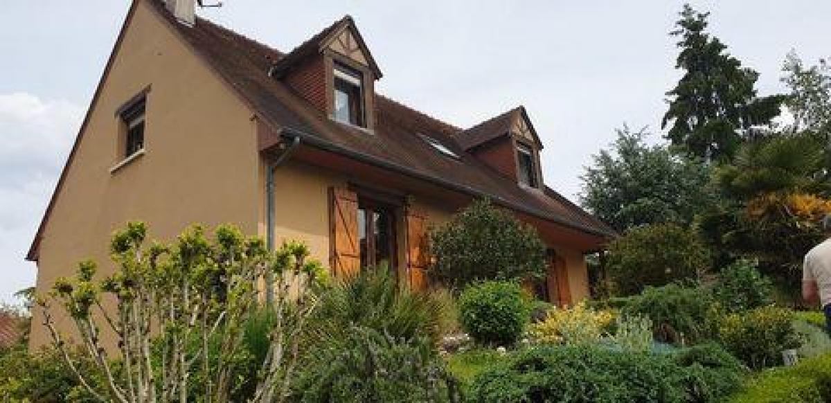 4 غرف نوم منزل في Le Mans, France رقم 32597