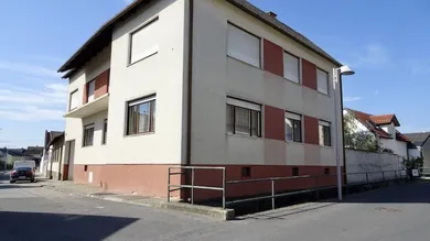 Casa de 10 divisões em Purbach am Neusiedler See, Austria N.º 204905