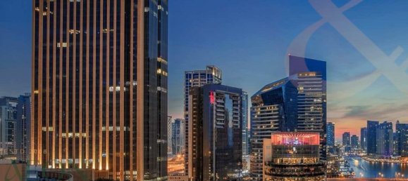 3 chambres Appartement à Dubai Marina, UAE No. 105117 4