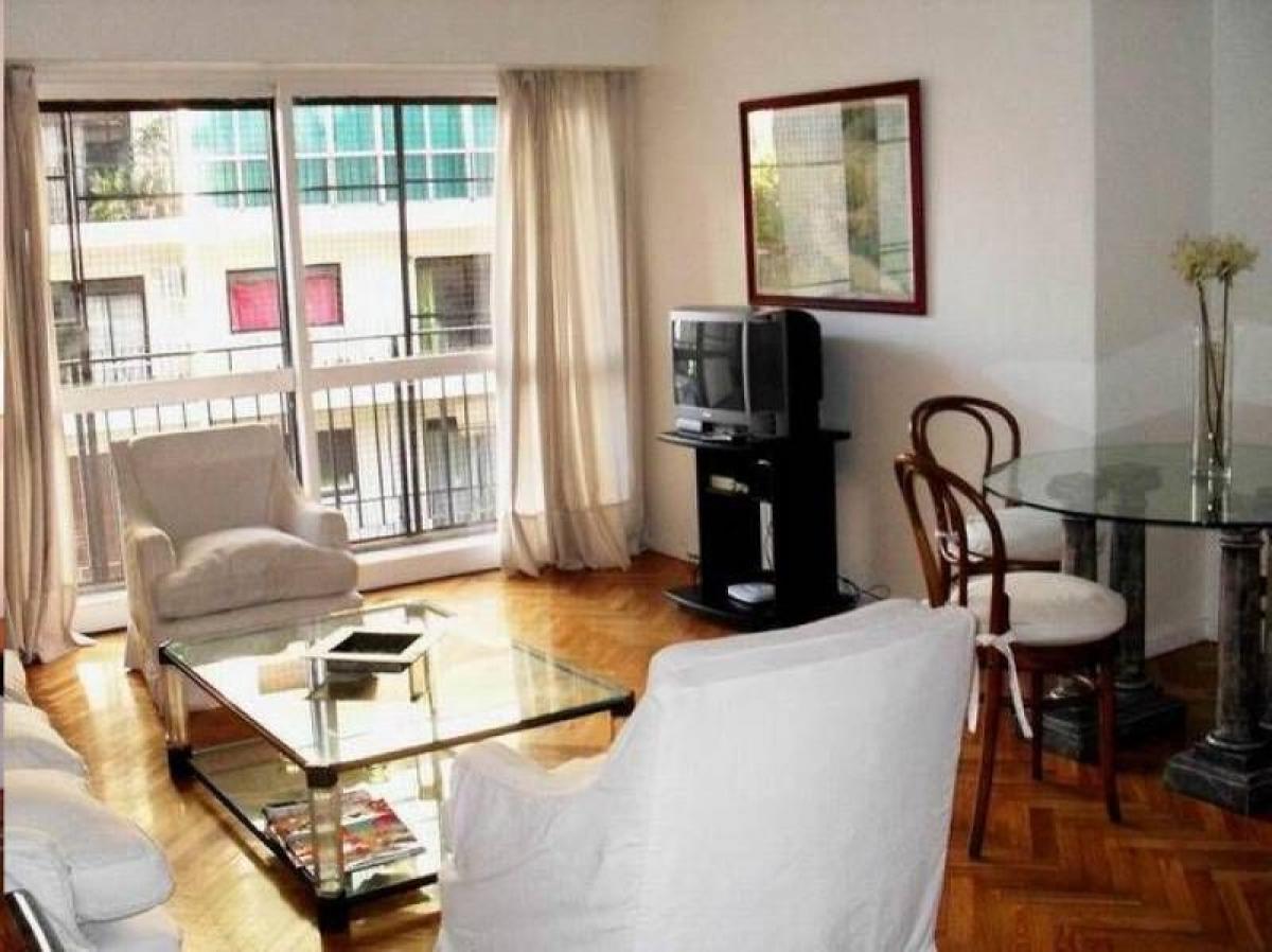2 bedrooms Apartment in Buenos Aires, Argentina No. 77426