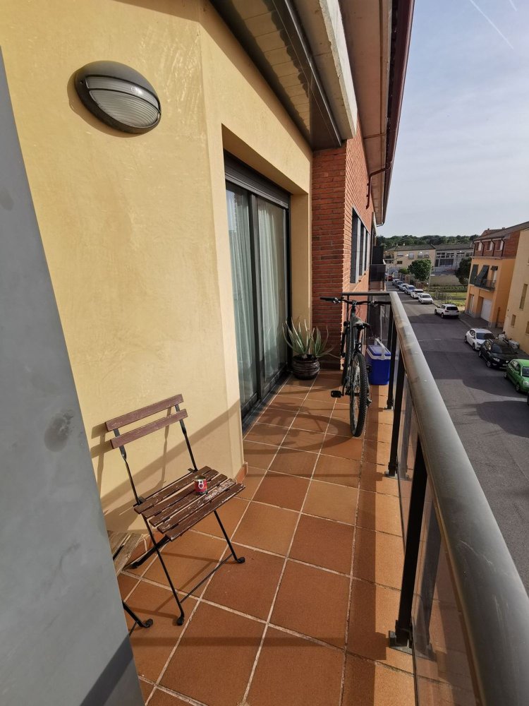 Дуплекс с 3 спальнями в Герона, Испания № 186635