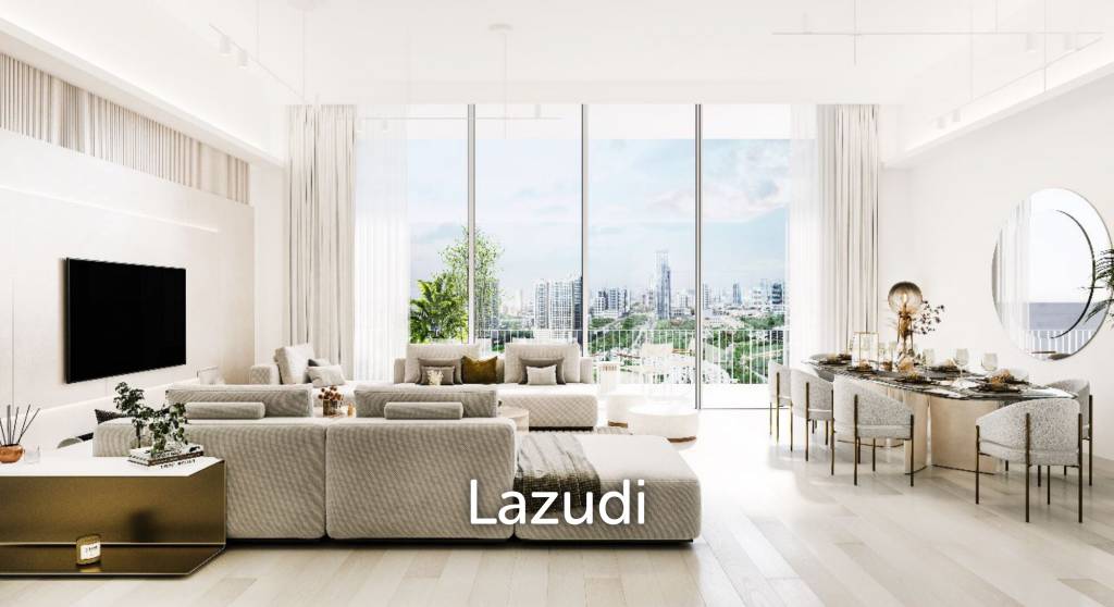 2 bedrooms Apartment in Dubai, UAE No. 18254