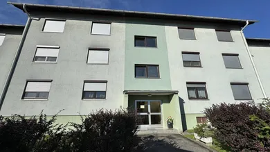 Apartamento de 4 habitaciónes en Krottendorf-Gaisfeld, Austria No. 223225