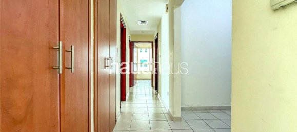 2 bedrooms Apartment in Greens, UAE No. 98986 9