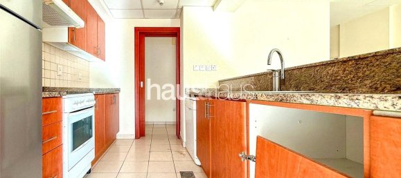 2 bedrooms Apartment in Greens, UAE No. 98986 7