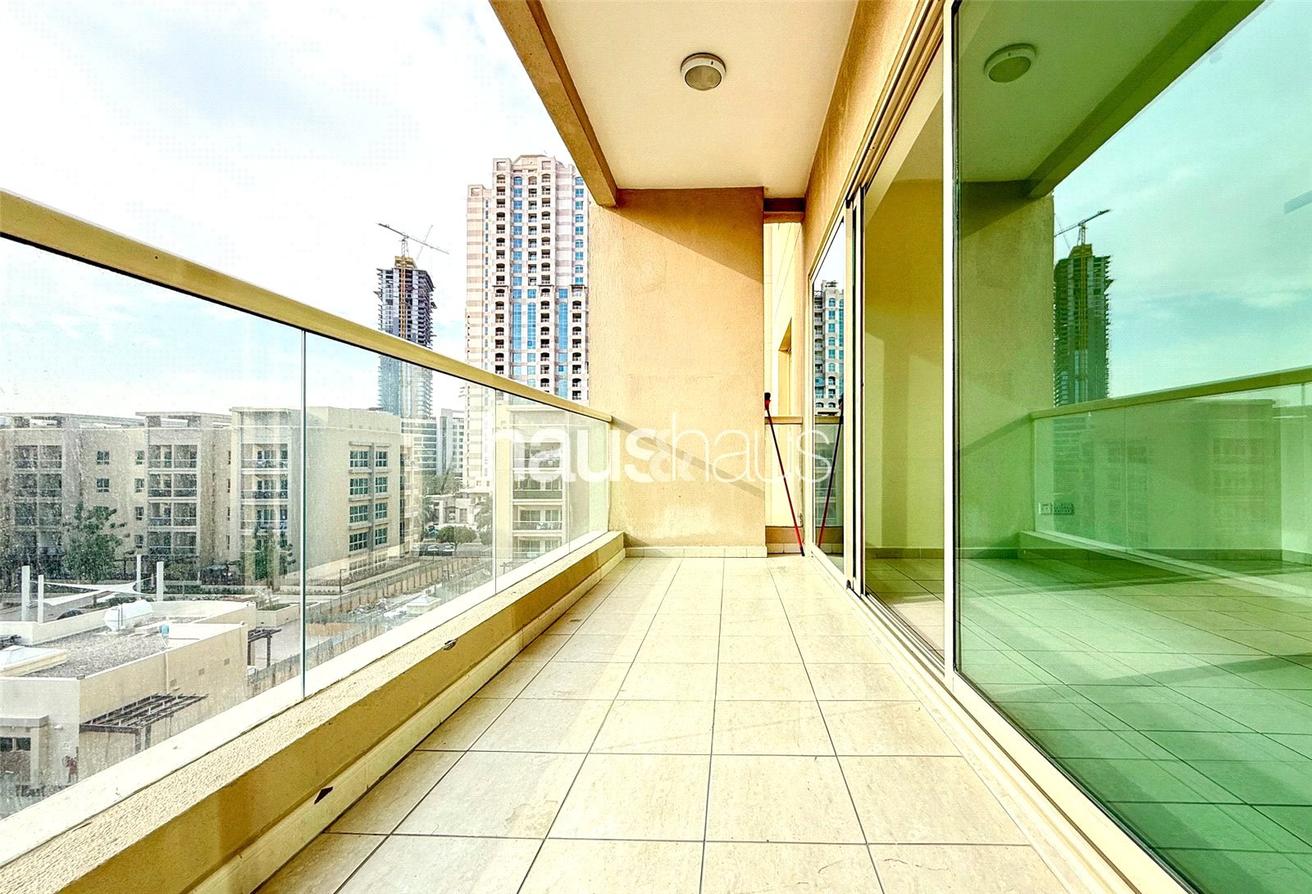 2 bedrooms Apartment in Greens, UAE No. 98986