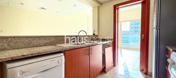 2 bedrooms Apartment in Greens, UAE No. 98986 8