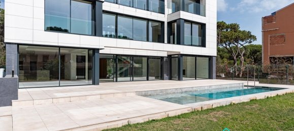 5 bedrooms House in Gava, Spain No. 73269 33