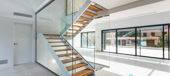 5 bedrooms House in Gava, Spain No. 73269 35