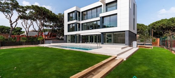 5 bedrooms House in Gava, Spain No. 73269 26