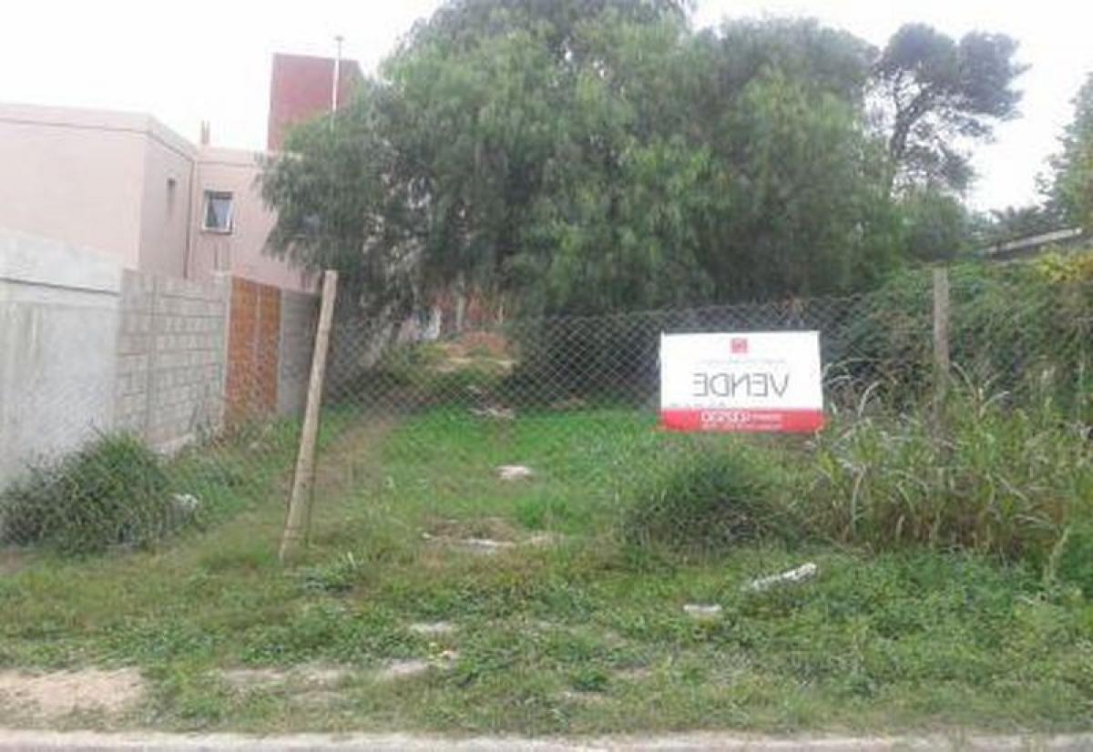  Land in Cordoba, Argentina No. 44256