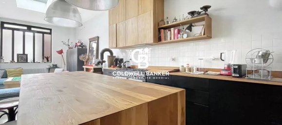 4 bedrooms Apartment in Seine-Saint-Denis, France No. 327102 3