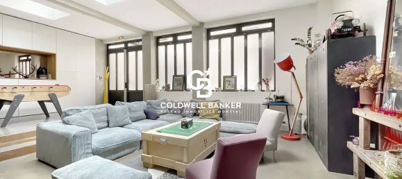 4 bedrooms Apartment in Seine-Saint-Denis, France No. 327102 4